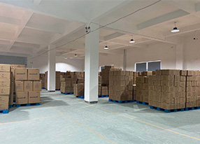 仓储服务(倉庫業務)